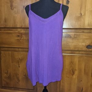 Lane Bryant tank top